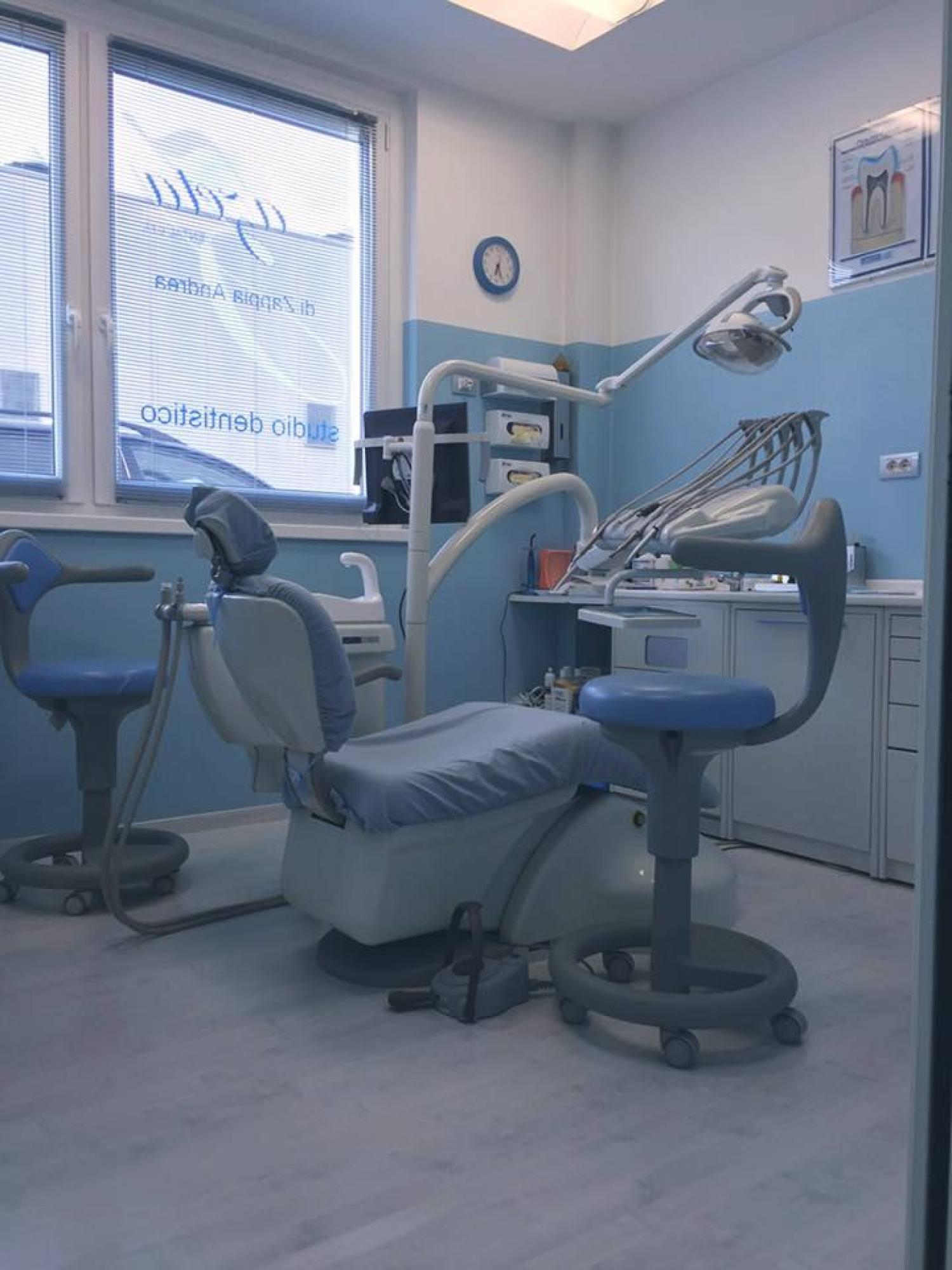 Azeta Dental-Foto